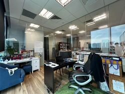 Vision Exchange (D22), Office #596245331